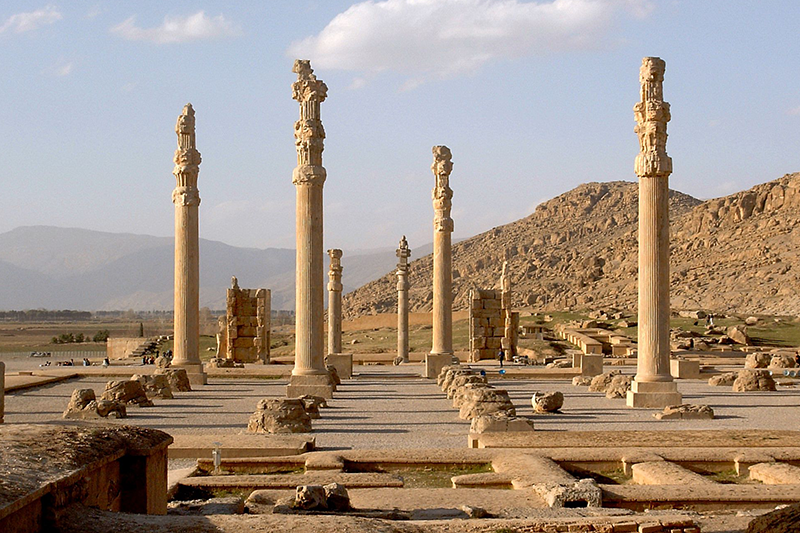 8 DAYS 8 UNESCO WORLD HERITAGE TOUR