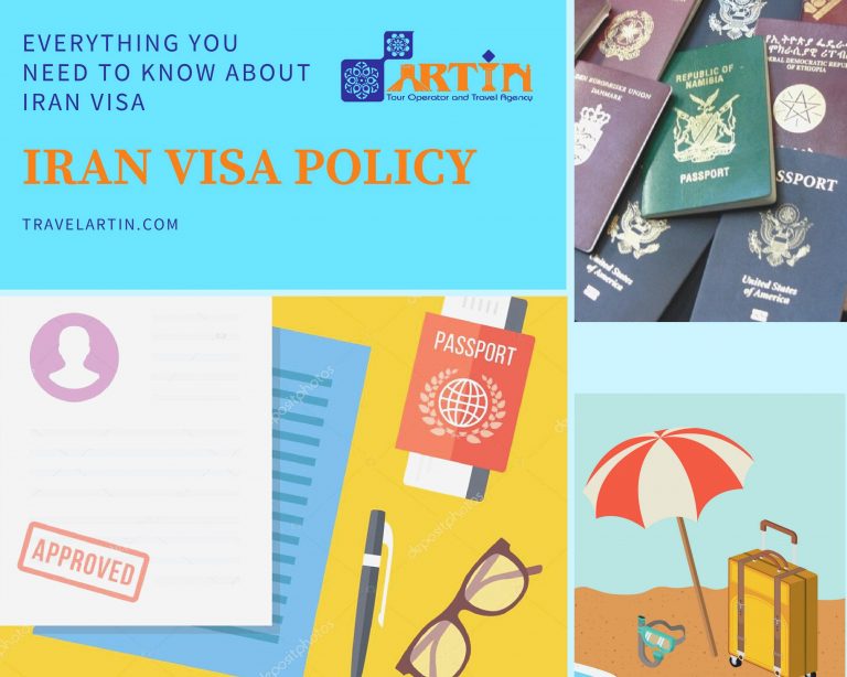 11Iran visa information for all travelers update