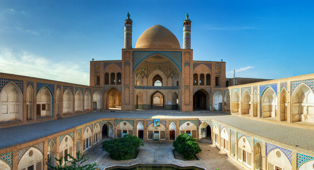 11Best Iran Travel Agencies 2020