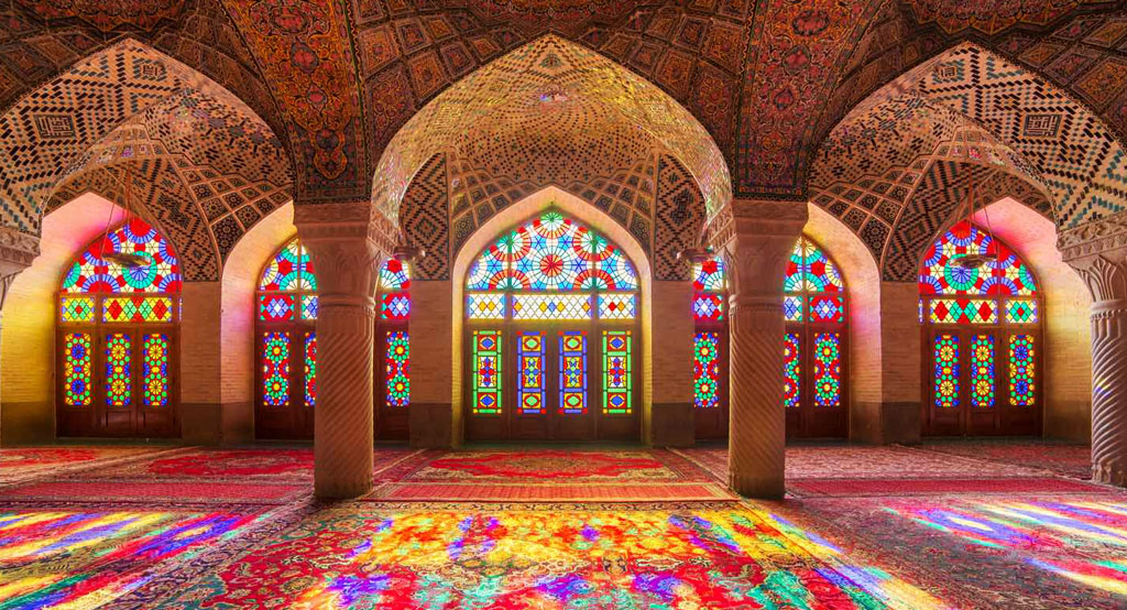 11Everything you need to know to visit Iran in 2020! (Iran travel advice )