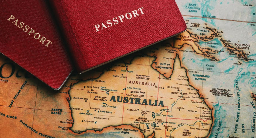 11Iran visa application for Australians