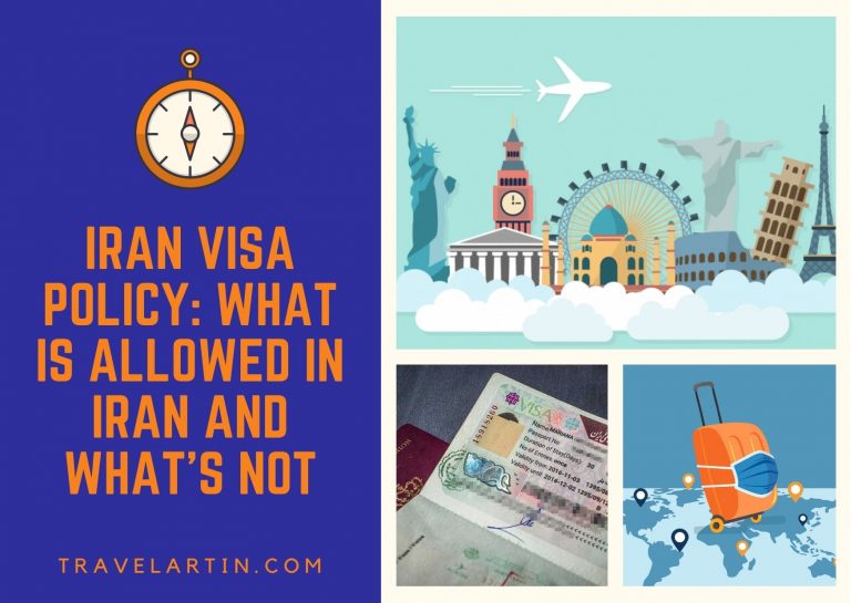 11Tips on what to bring to Iran policy travelartin.com