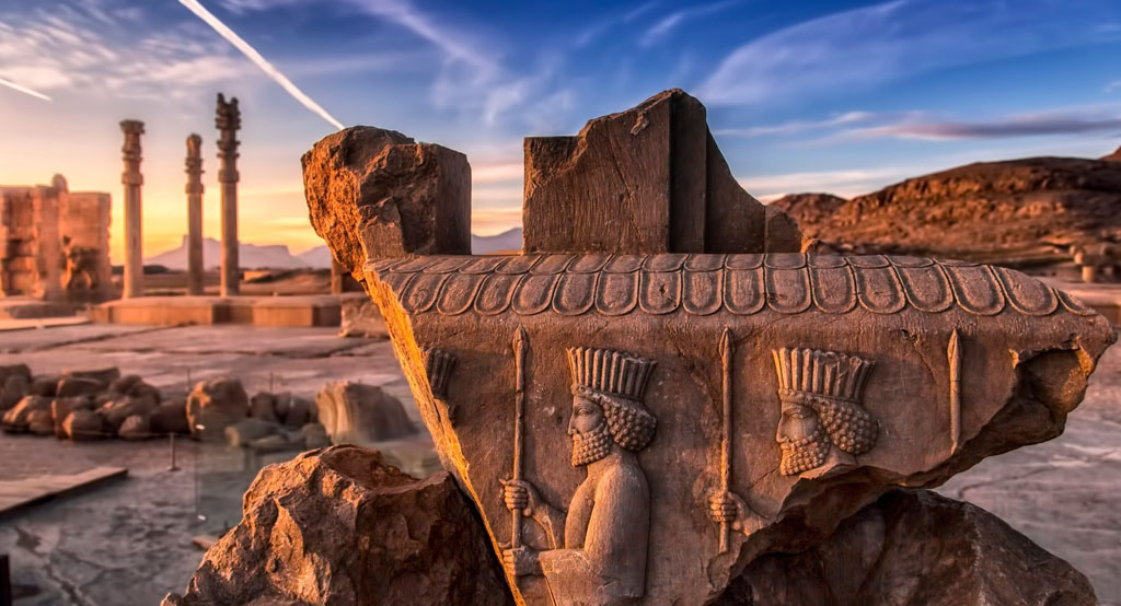 11The Iran journey chronicles 2020