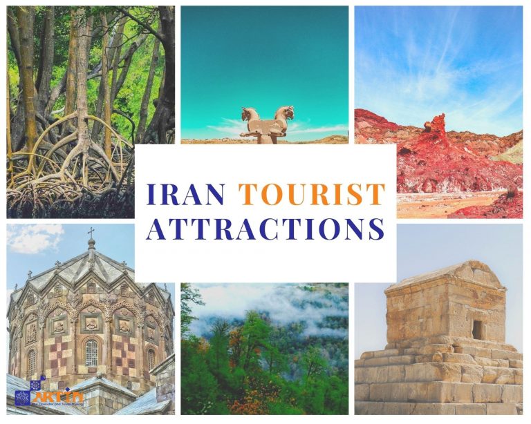 11Iran tourist attractions Artin travel
