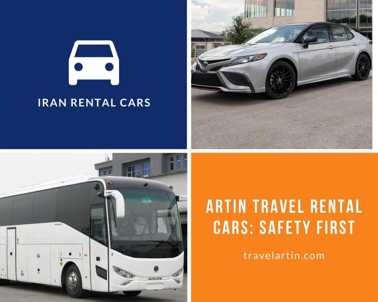 11Rental car Iran safety in COVID travelartin.com