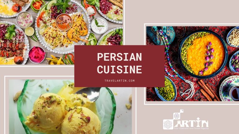 11best Iranian foods and restuarants