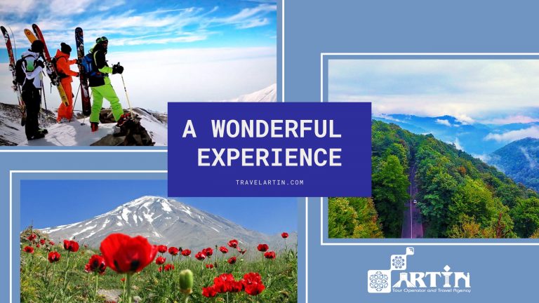 11a wonderful experience- iran travel agency