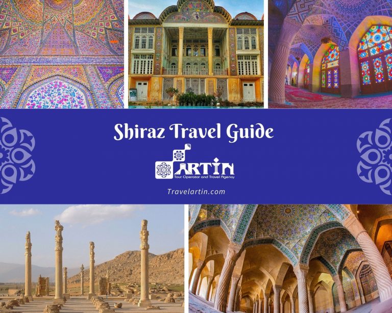 11Shiraz travel guide- travelartin.com
