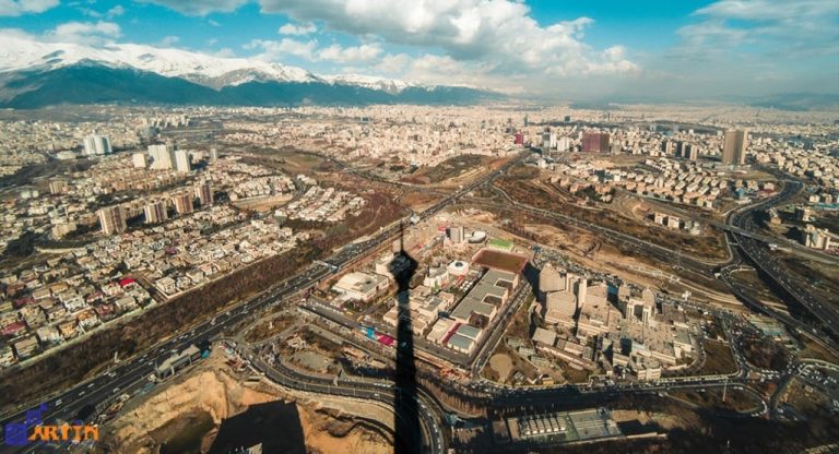 11Tehran-travel-guide Artin Travel