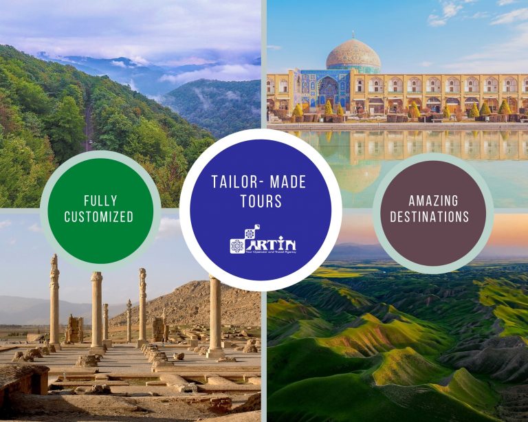 11Iran tailor made tours