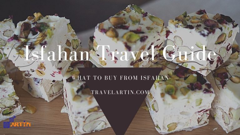 11Isfahan Travel Guide Artin Travel