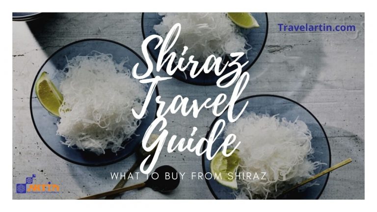 11what to buy from Shiraz Iran best cities travel guide