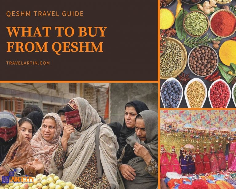 11what to buy from Qeshm Iran travel guide Travelartin.com