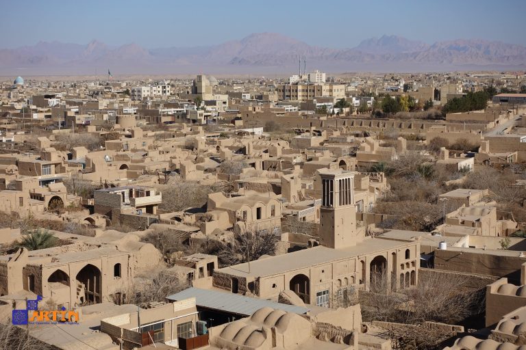 11Historical city of Yazd travel guide