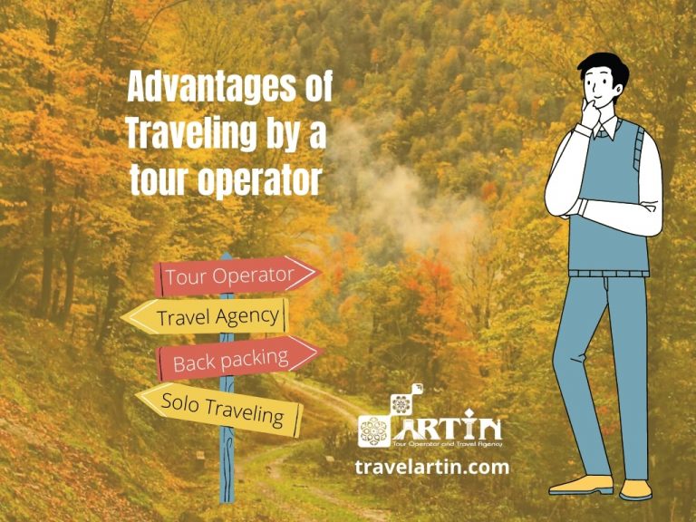 11traveling with tour operators
