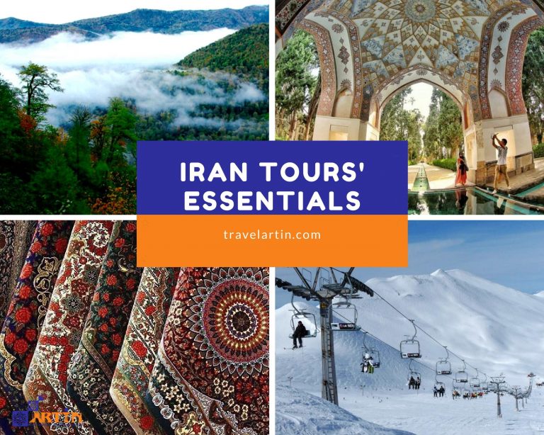11Top Iran tours for travelers and tourists visit Persian Artin Travel