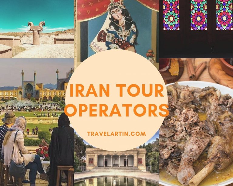 11best Iran tour operators Artin Travel
