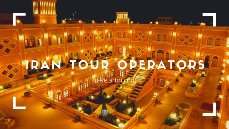 11Best Iran travel and tour operator Artin Travel