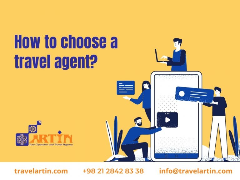 11choosing a tour operator