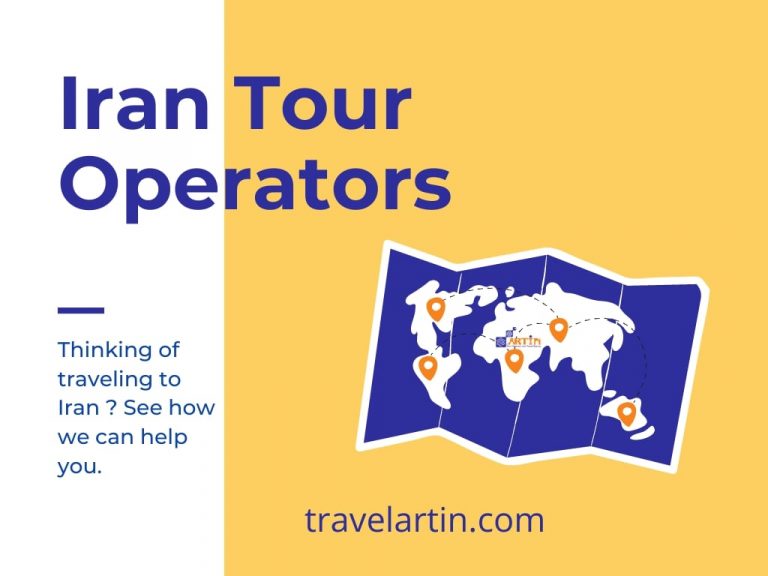 11Iran Tour Operators