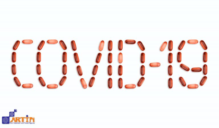 11travel to Iran during covid 19 pendemic travelartin.com