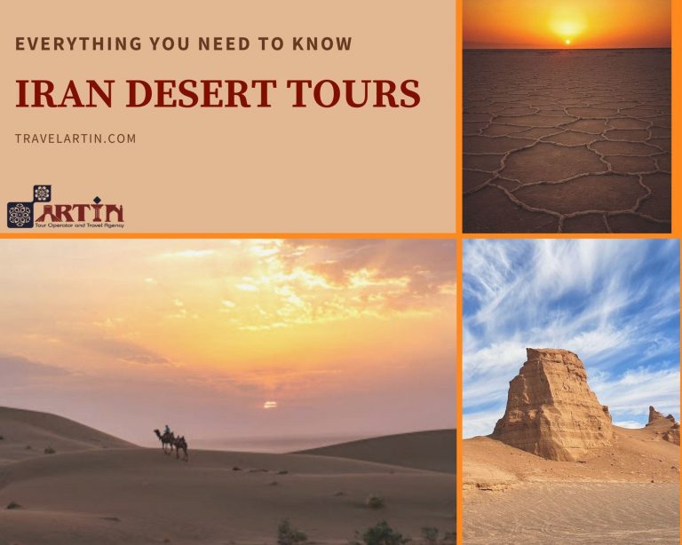 11Iran tours in Deserts Artin Travel