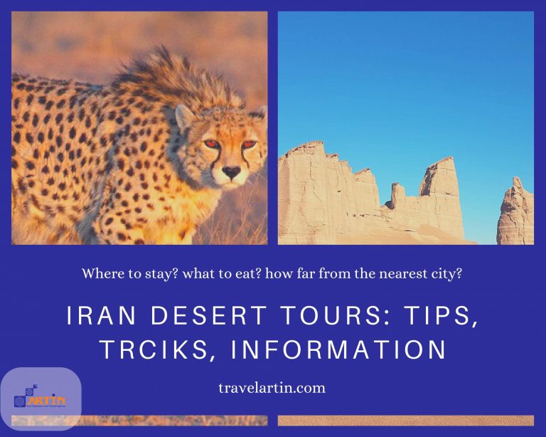 11Iran desert tours guide Artin Travel