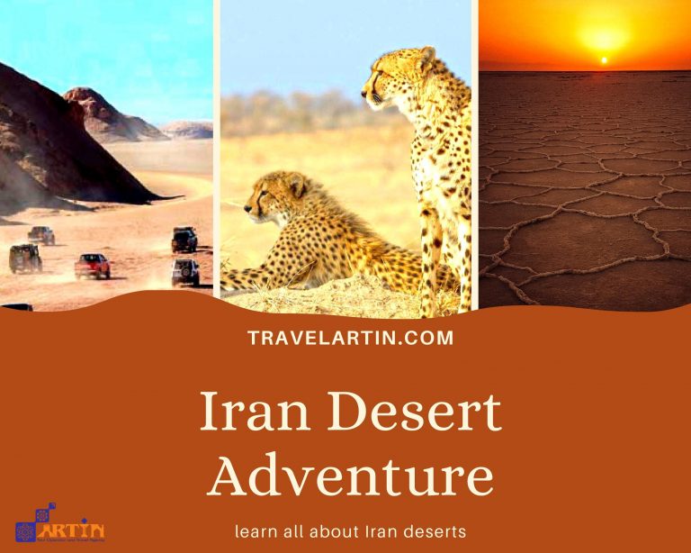 11iran desert adventure and tour travelartin.com