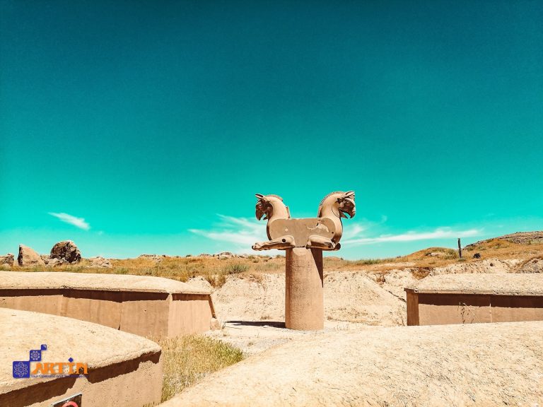 11Tourist attraction in Iran Pasargadae travelartin.com