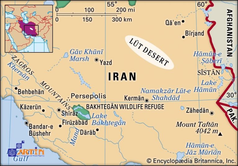 11Iran desert map the Lut