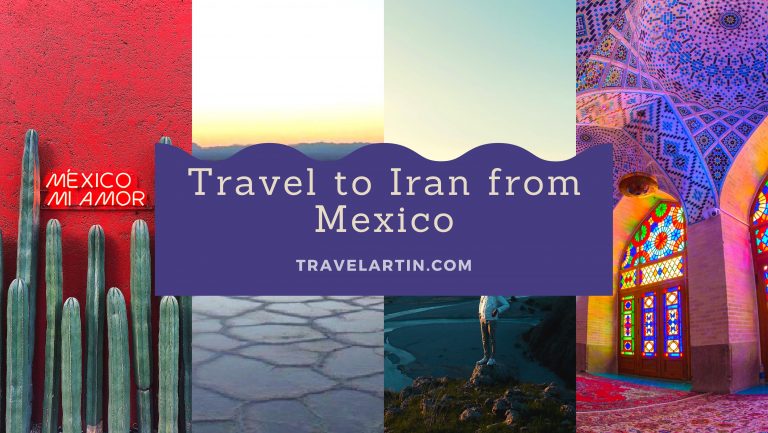 11Trip to Iran from mexico tour Travelartin.com