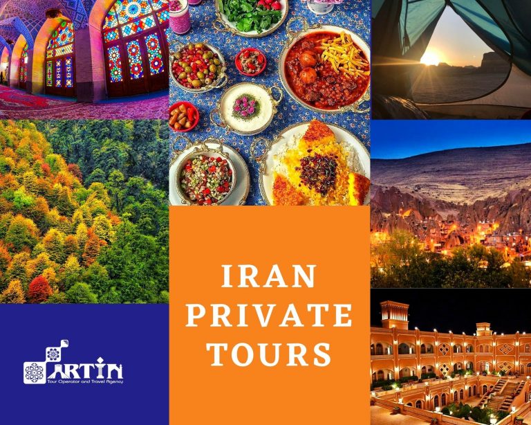 11iran private tour-travelartin