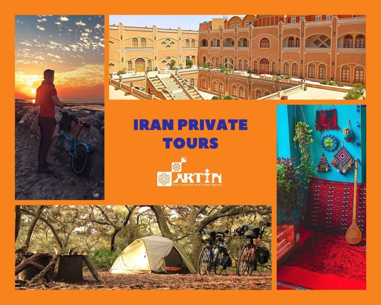 11iran private tour-travelartin