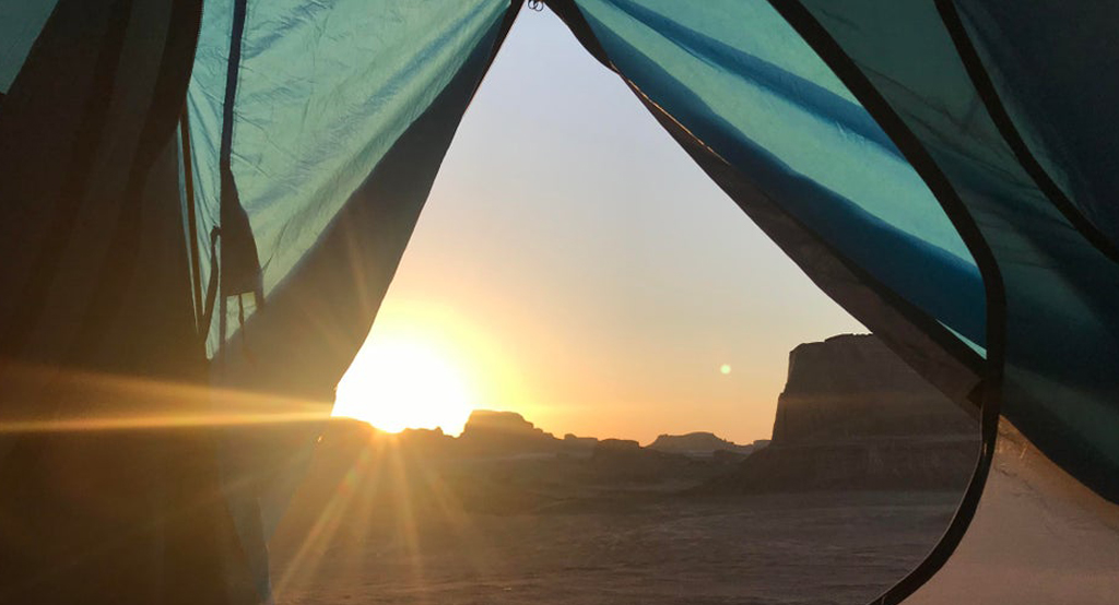 11Iran private tours