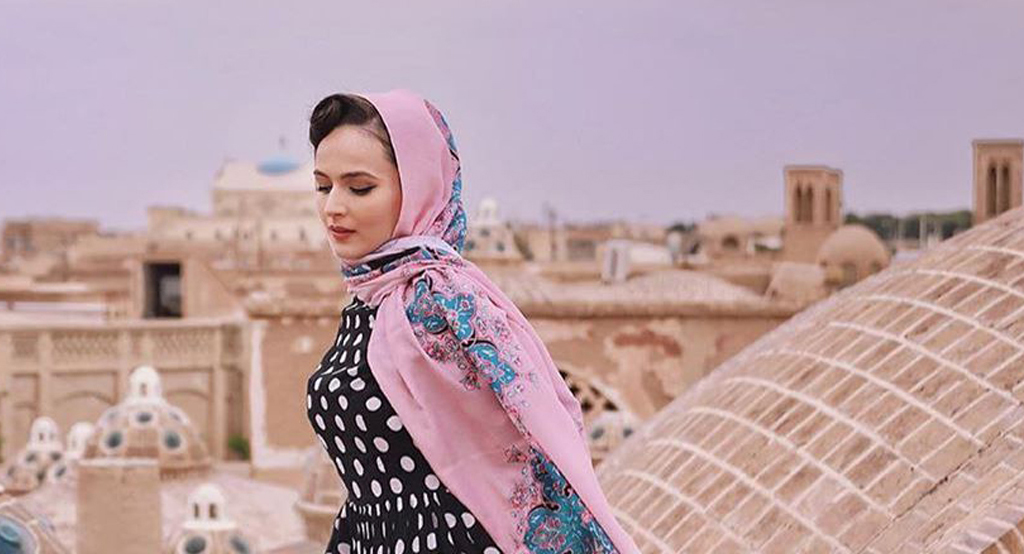 11Solo female Travelers in Iran-travelartin