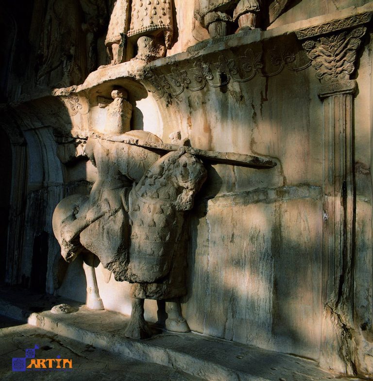 11Solo female Travelers in Iran-travelartin