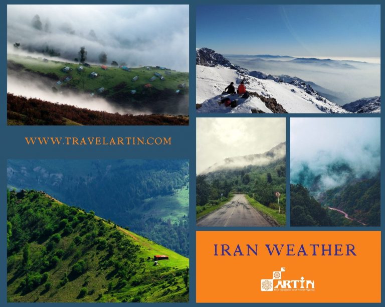 11Iran weather - travelartin