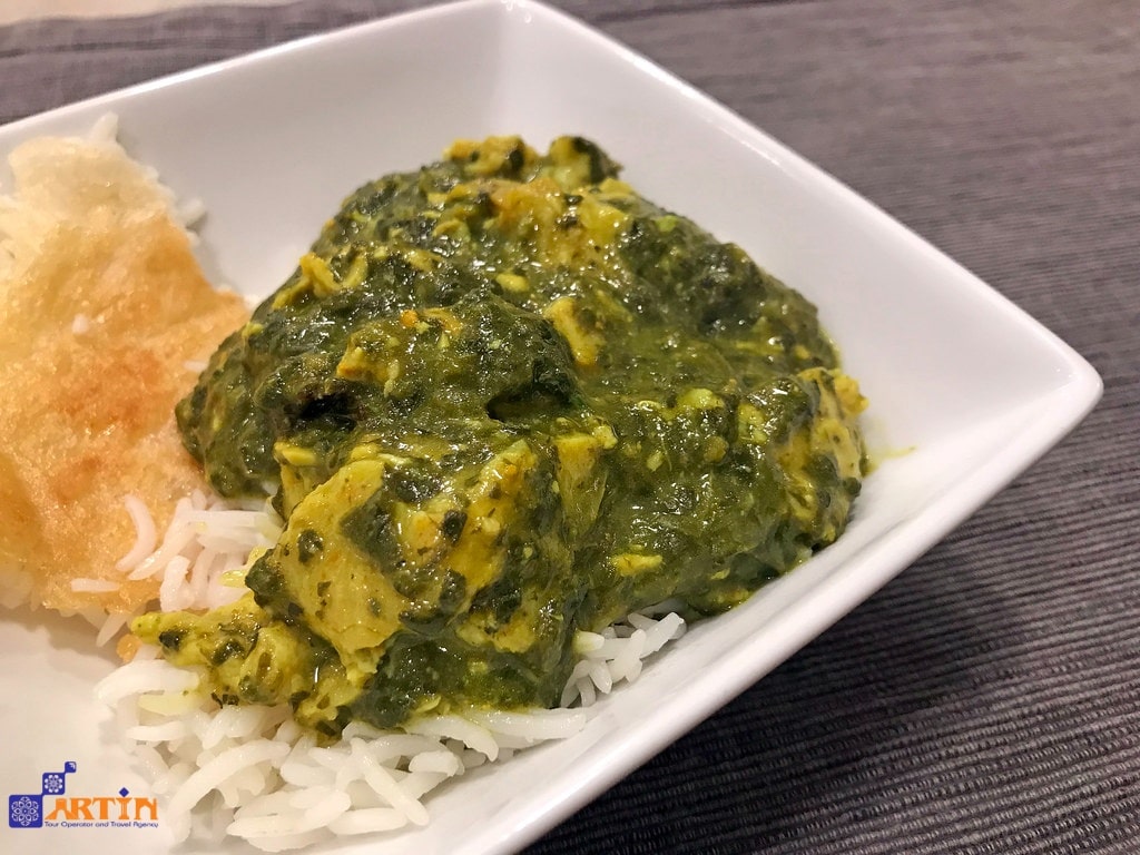 11Torshi Tareh Persian food