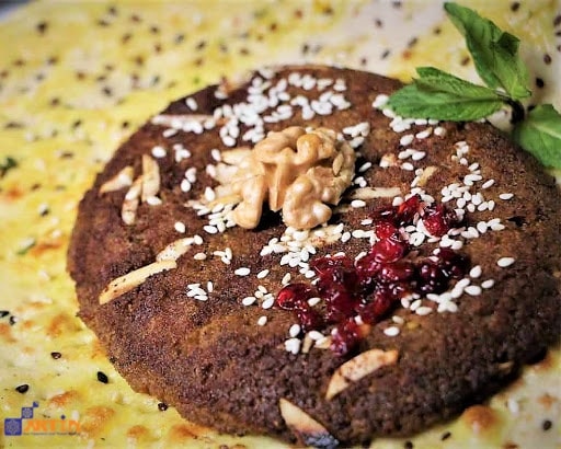 11Beryani Isfahan food to try while traveling to Iran