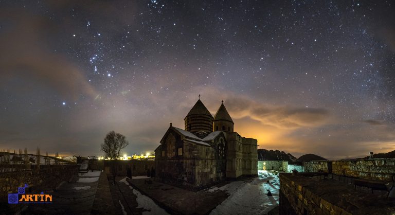 11Saint thaddeus church artintravel.com