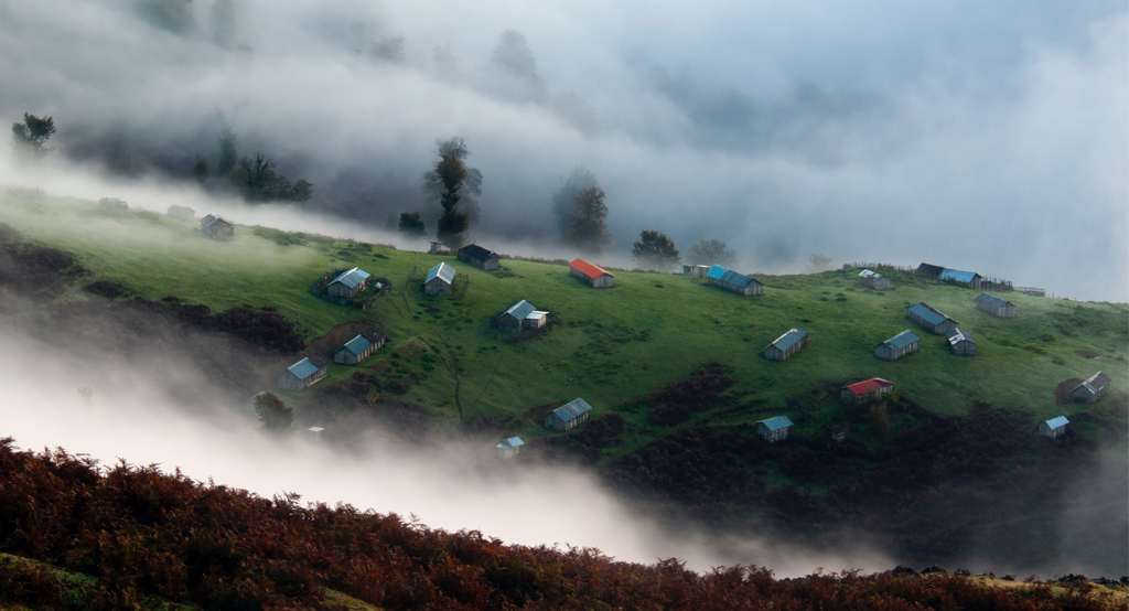 11Iran weather - travelartin