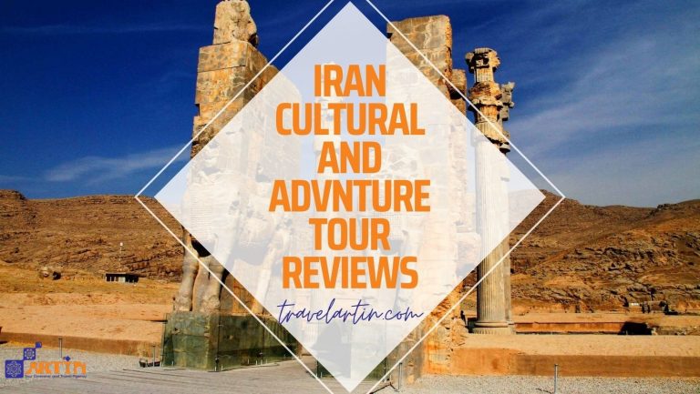 11Iran cultural and classic tour reviews Artin Travel