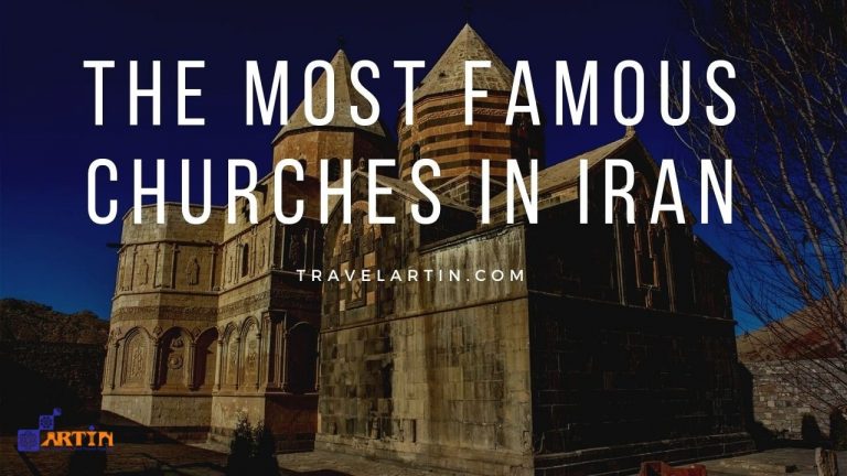 11Most famous Churches in Iran Artin Travel