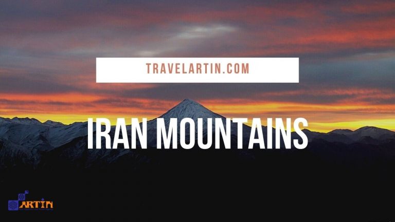 11Iran mountains best peaks to climb Artin Travel