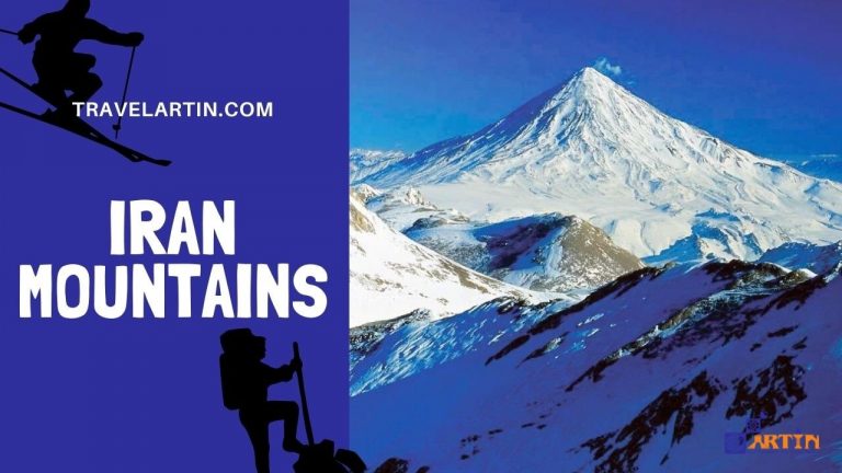 11Guide to Iran Mountains Travelartin.com