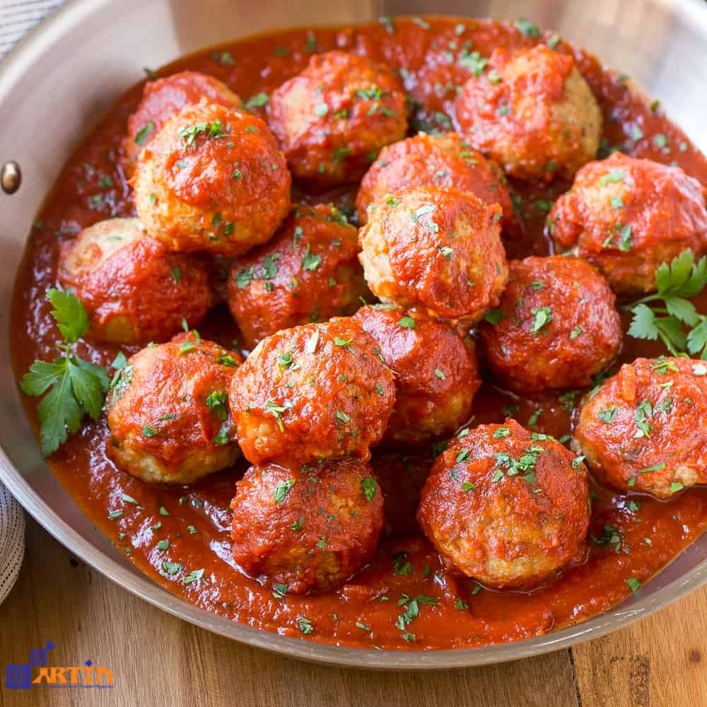 11Sar gonjeshki Tehran food Artin Travel