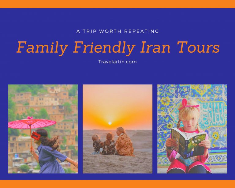 11visit Iran with your family Iran tourist places Artin Travel