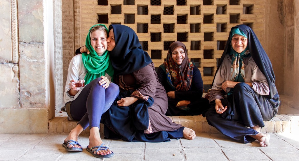 11things you shouldn't do in Iran travelartin.com