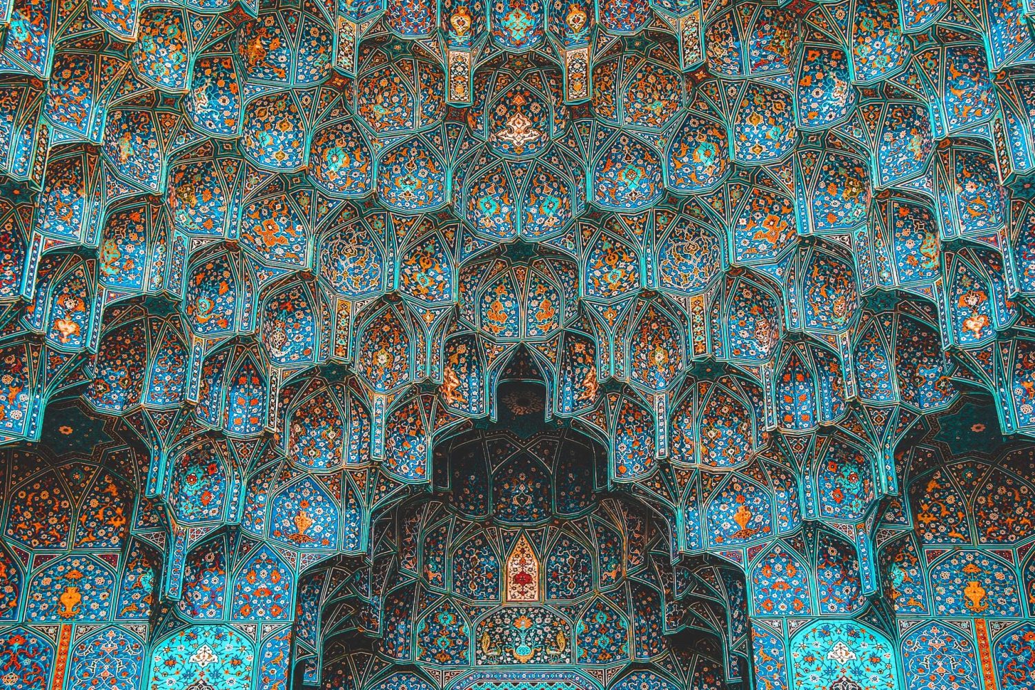 11visit Isfahan in Iran tour and travel