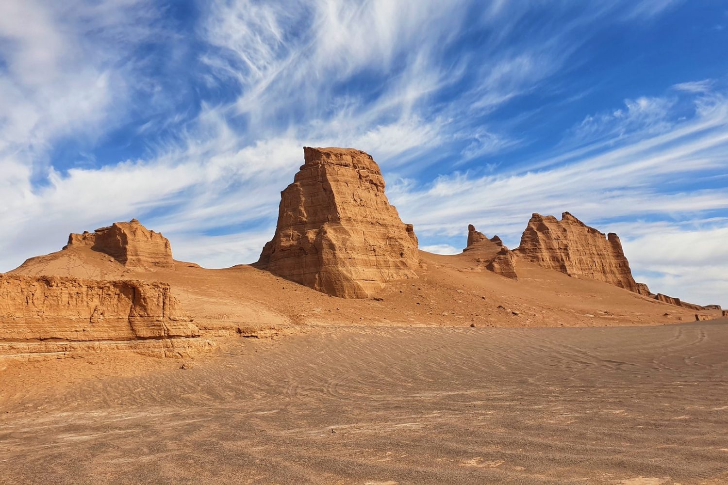 11Kerman in Iran tour travelartin.com